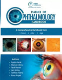 MBBS Cafeteria Essence Of Ophthalmology Handbook - BOOKS N ARTS 