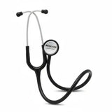 Medicare Professional Stethoscope Black Colour Tube TY S07 - BOOKS N ARTS 
