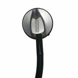 Medicare Professional Stethoscope Black Colour Tube TY S07 - BOOKS N ARTS 