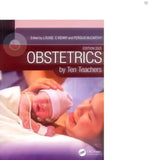 Obstetrics by Ten Teachers 21st Edition by Louise C Kenny