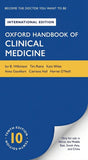 Oxford Handbook of Clinical Medicine 10th Edition