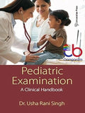 Cover Image for Pediatric Examination A Clinical Handbook