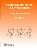 Cover Image for Postgraduate Notes in Orthodontics 8th Edition