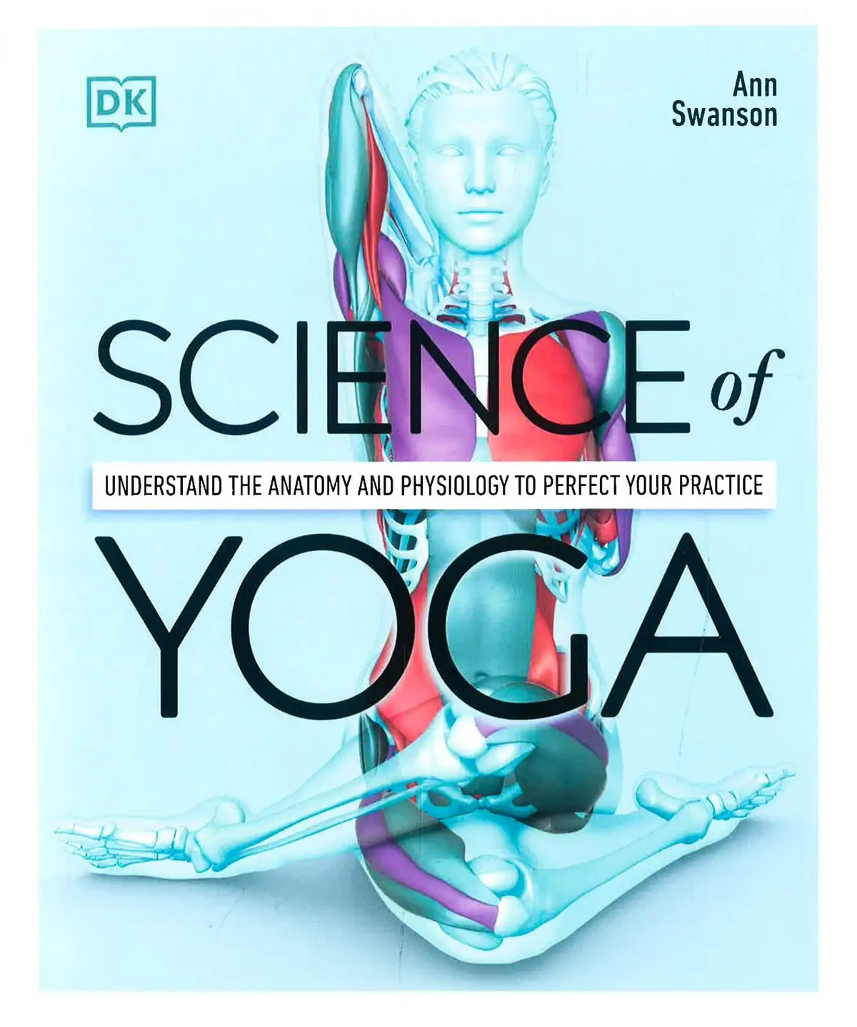 Cover Image for Science of Yoga 