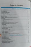 Medicnetic MBBS Modular Series 3rd Year Block 8 (Edition 2026-27) by Dr. Umar RafI