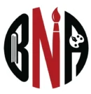 Logo Image For Books N Arts.