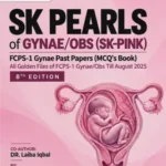 SK Gynae (SK-PINK) 8th Edition