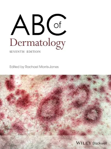 ABC of Dermatology (ABC Series) 7th Edition