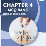Chapter 4 MBBS Solved Topical Past Papers SEQs & MCQs 5th Edition by Dr. Abdul Manan