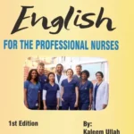 English For The Professional Nurses (KU Series) by Kaleem Ullah