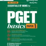 Essentials of MDMS for PGET Basics Paper-1 (2026-27)