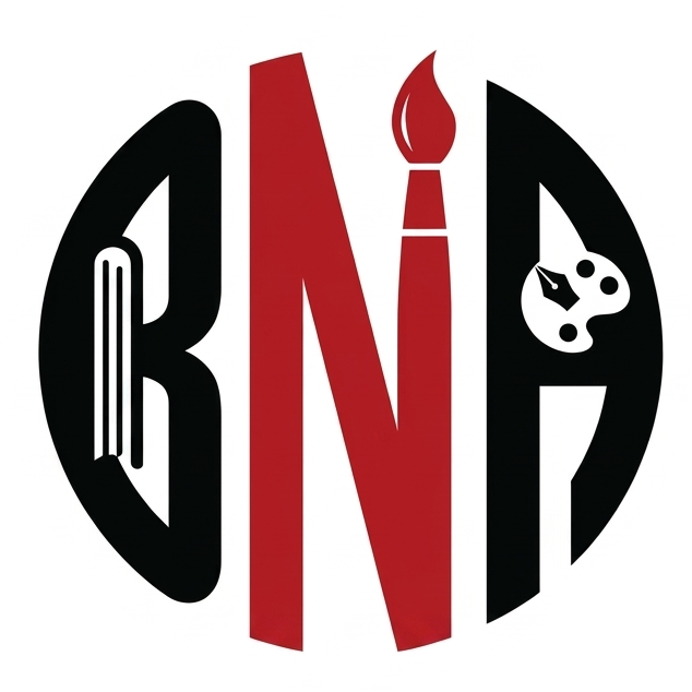 Logo Image for Books N Arts