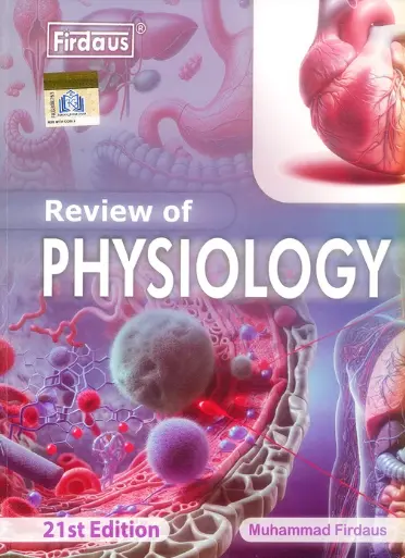 Firdaus Review of Physiology