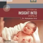 Insight Into FCPS-2 (6th Edition) by Dr. Mahjabeen Hira