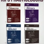 KIPS MDCAT Practice Book Set 5th Edition (2026)