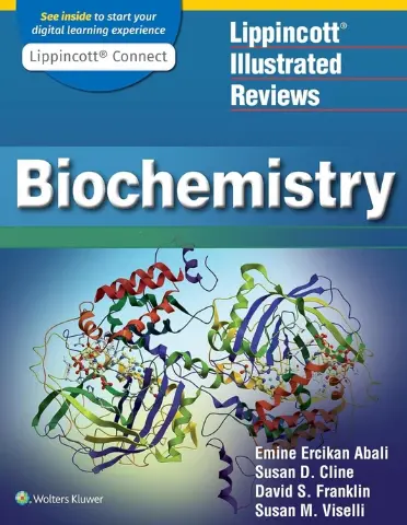 Lippincott Illustrated Reviews Biochemistry Latest Edition by Denise R Ferrier