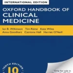 Oxford Handbook of Clinical Medicine 10th Edition