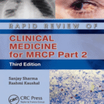 Rapid Review of Clinical Medicine for MRCP Part 2 3rd Edition