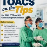 TOACS on the Tips 6th Edition by Dr Israr Noor Khan Latest edition