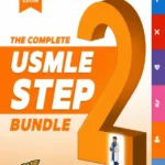 USMLE Step 2 Bundle (2026 Edition) by Med School