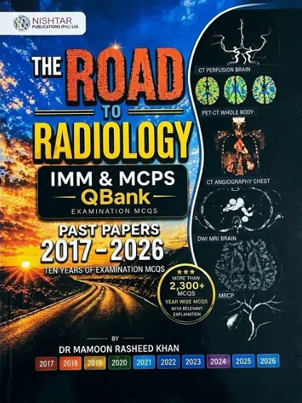 The Road to Radiology