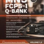 MNS FCPS 1 Q Bank  2Volumes set by Dr Muhammad Naseem Sherzad